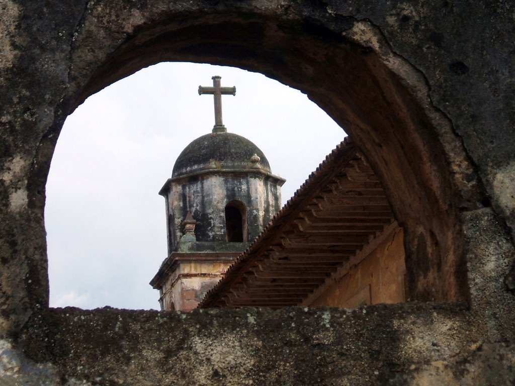 Templo del Sagrario