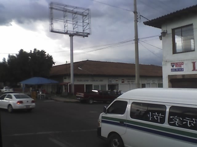 Mercado