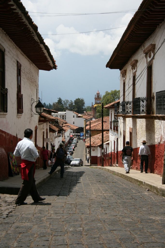 Patzcuaro