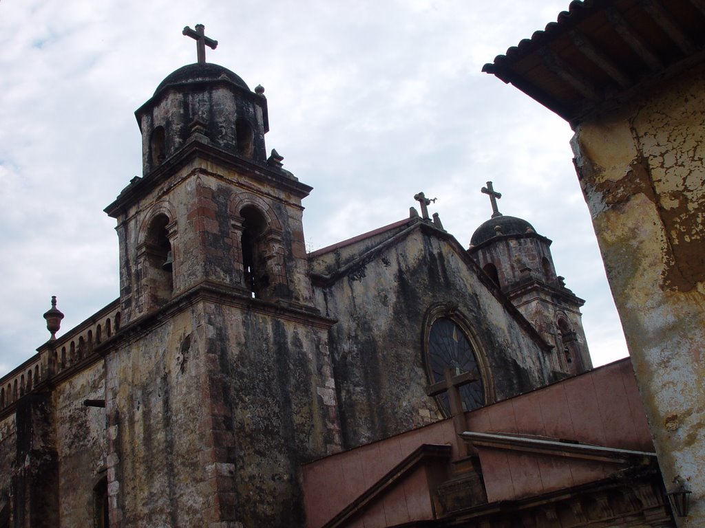 Iglesia del Sagrario