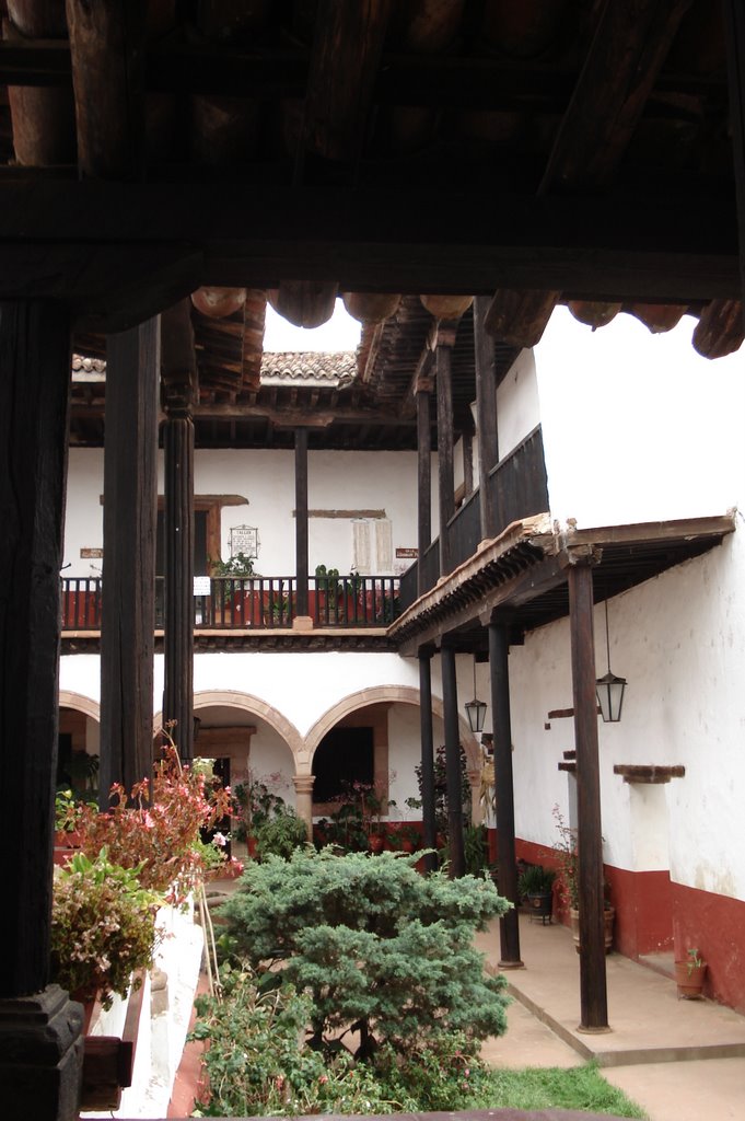 Rincón Patzcuaro