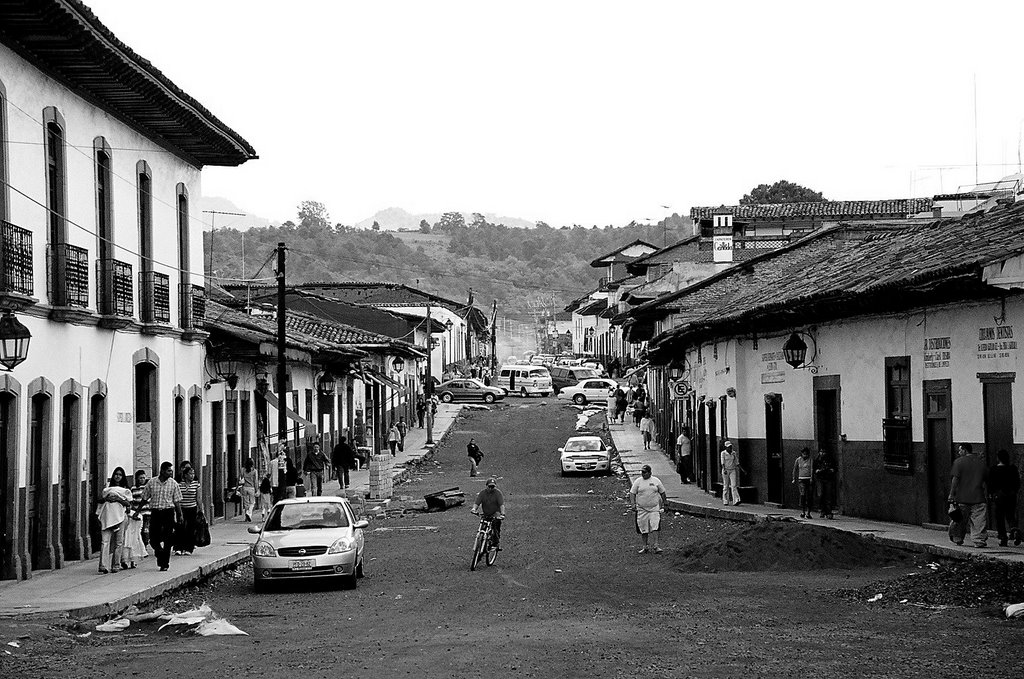 Patzcuaro