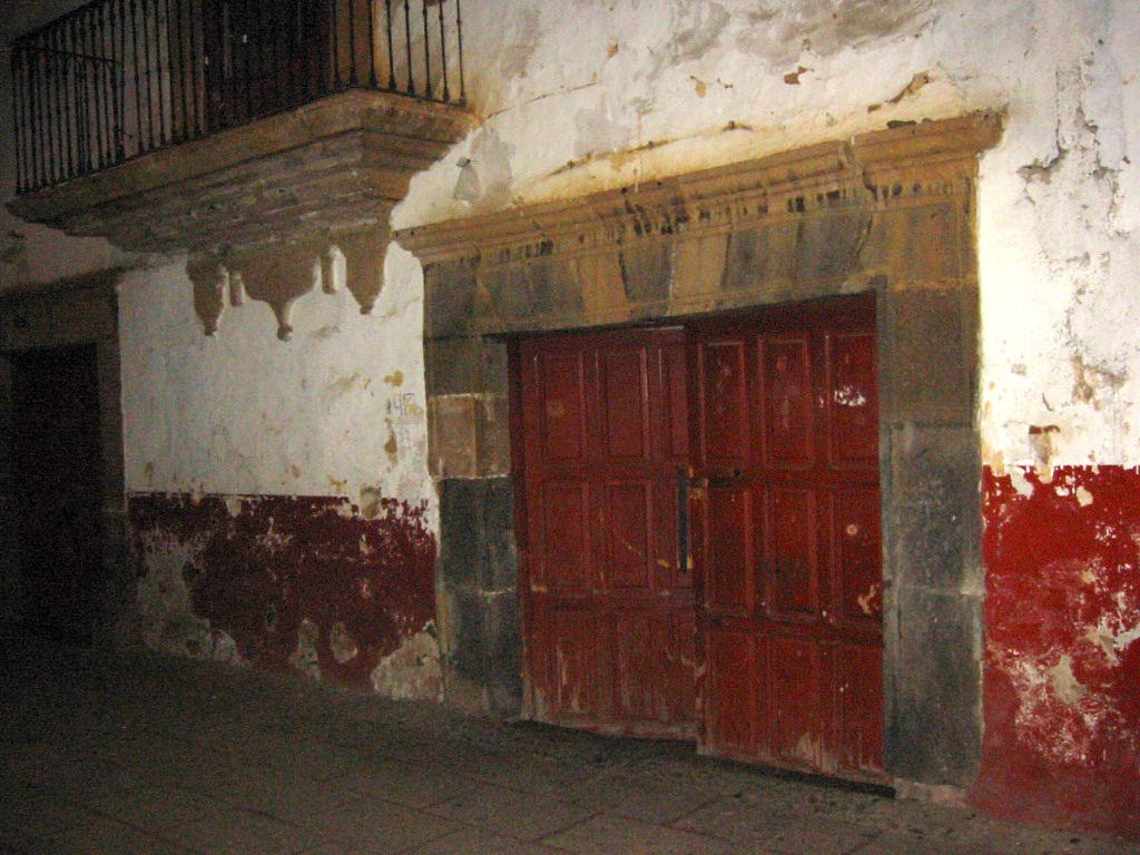 stables