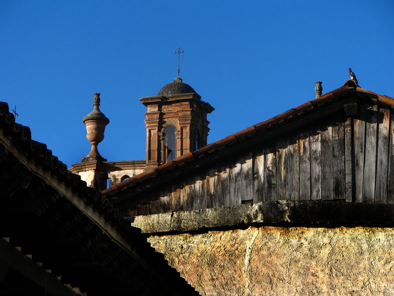Pátzcuaro, Mich. x M. Mo