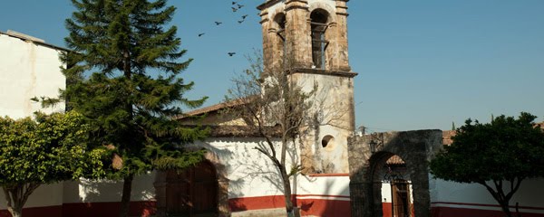 Templo de San Francisco