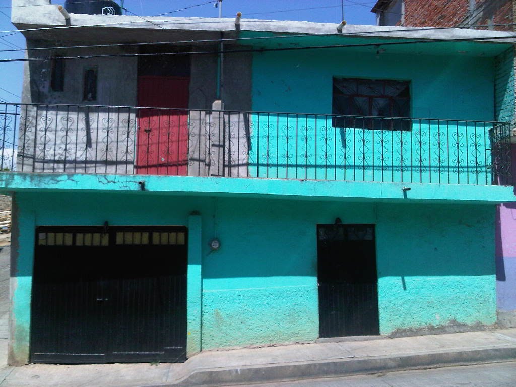 pueblita 34 A