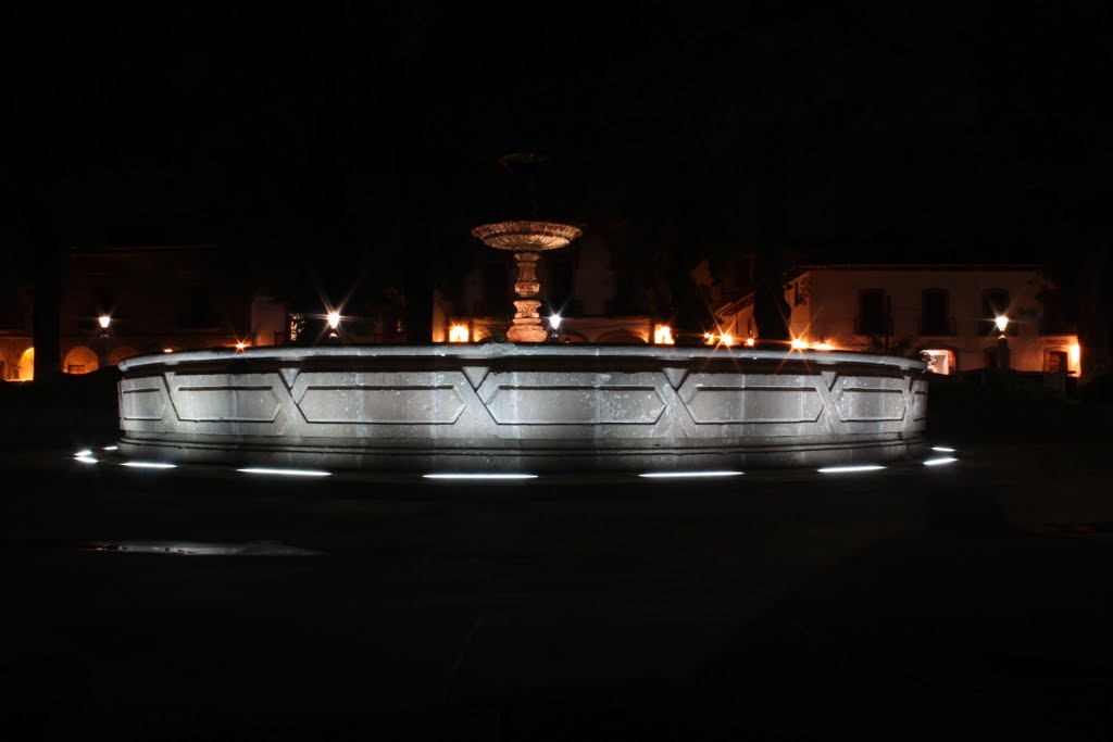 Fuente