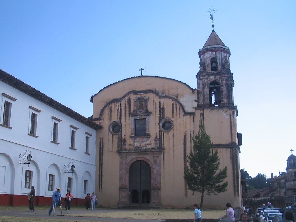 Pátzcuaro