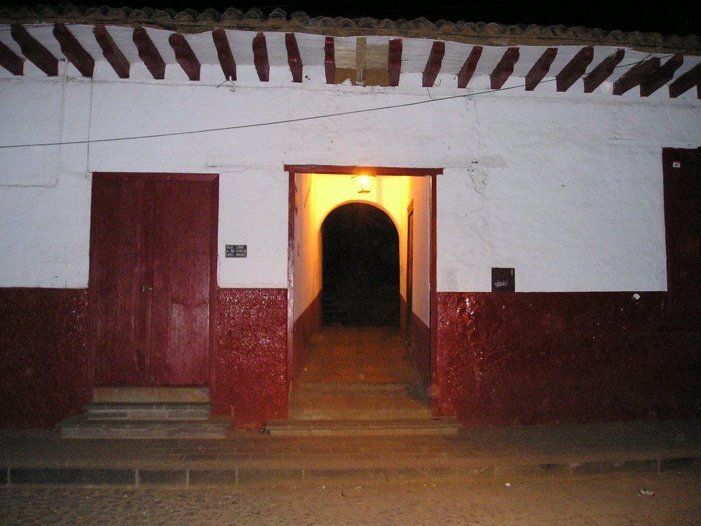 casa de los 11 patios
