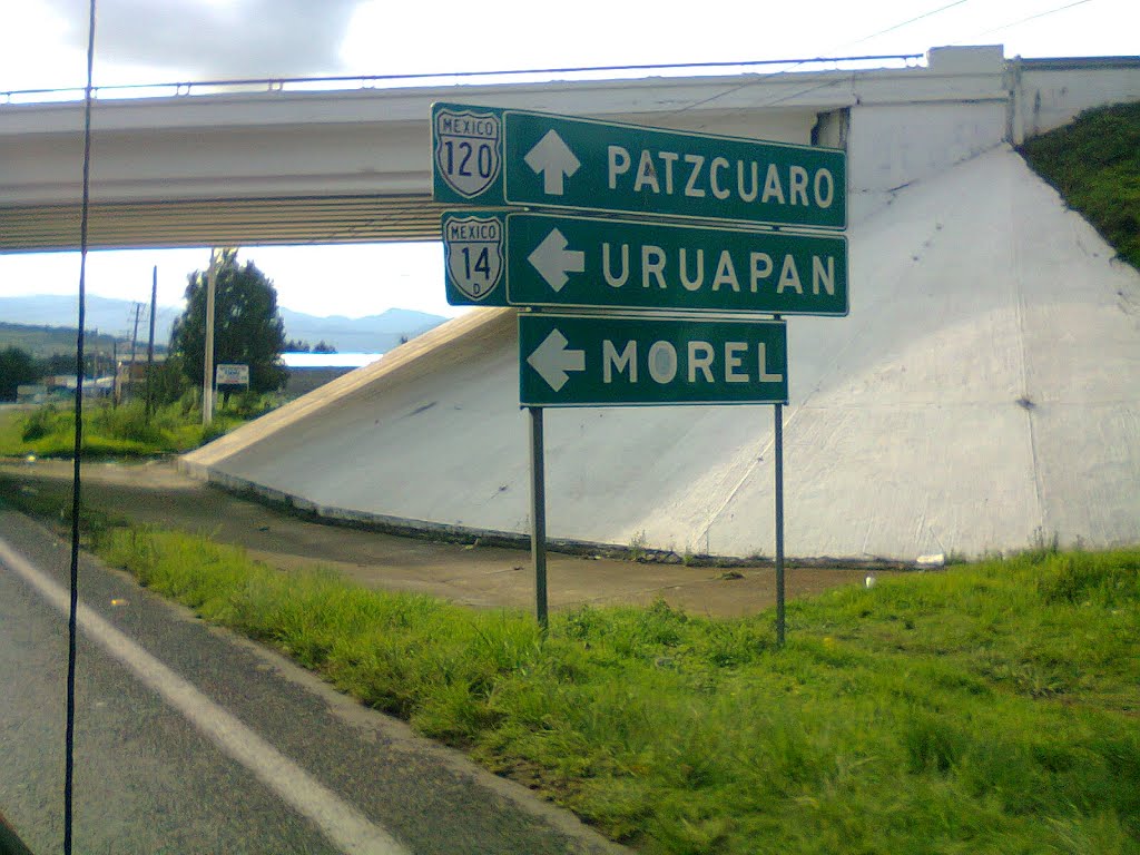 Entronque