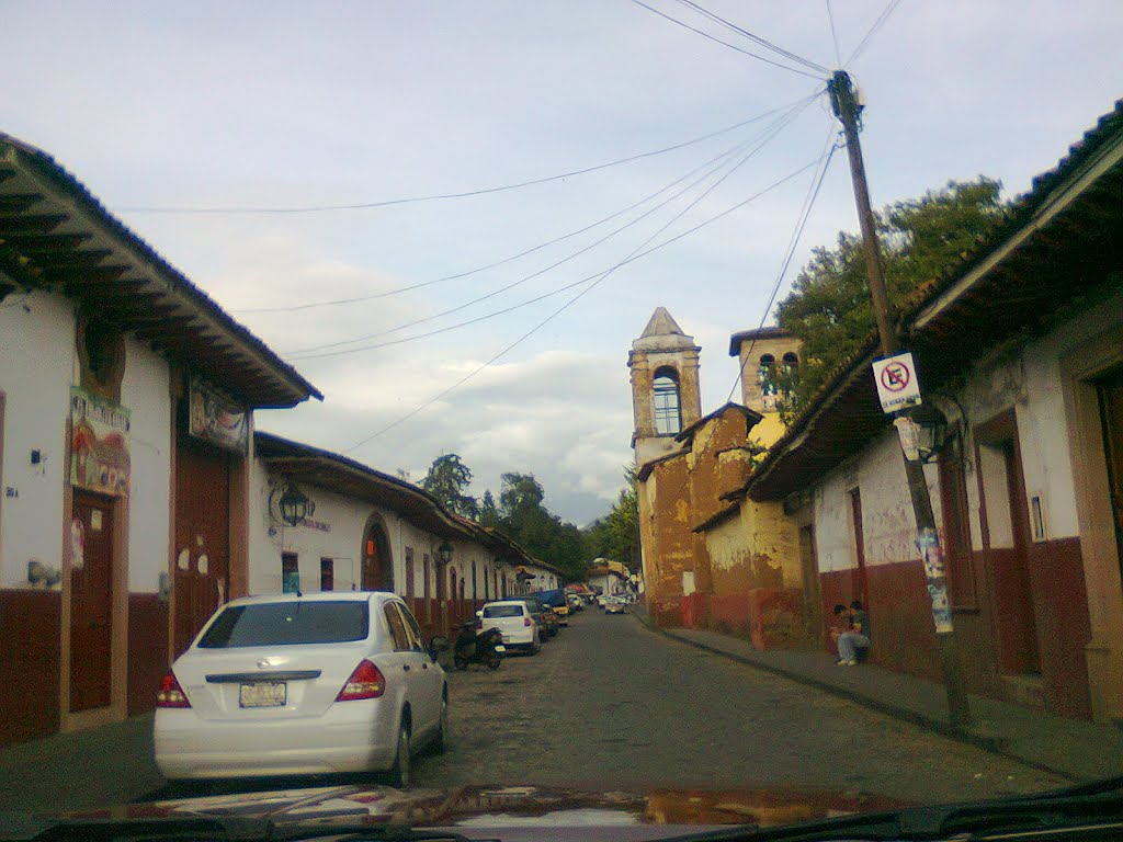 San Fco. a lo Lejos