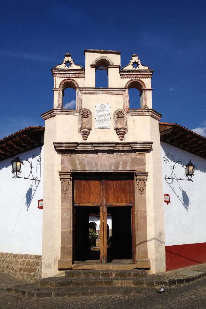 museo de artes e industrias populares, patzcuaro