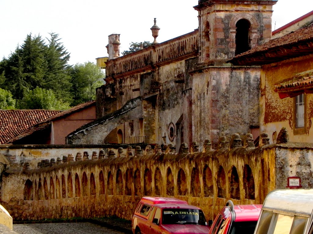 Templo del Sagrario