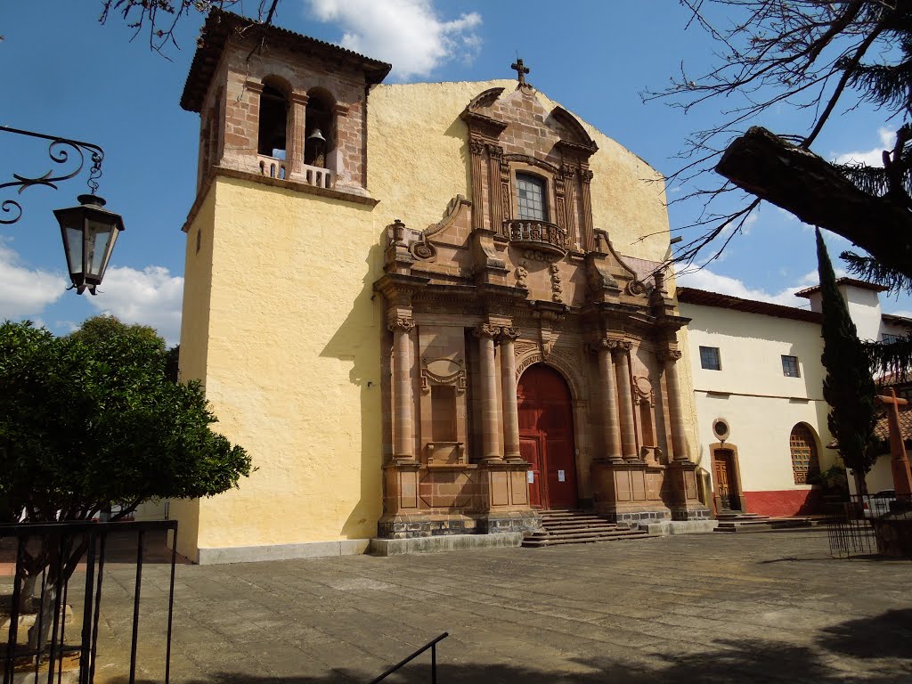 Templo de San Francisco