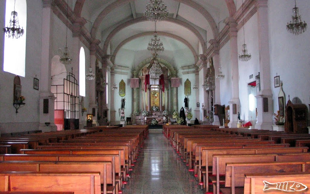 Templo de San Francisco