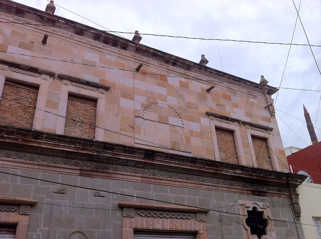 Construccion II