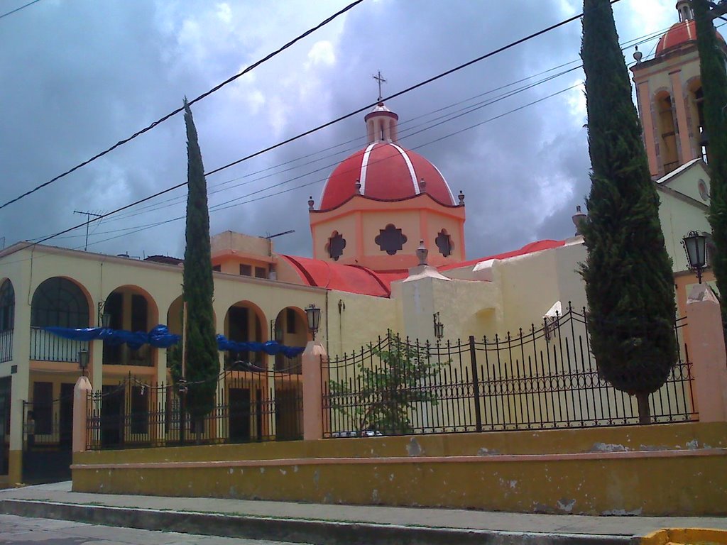 La Higuerita