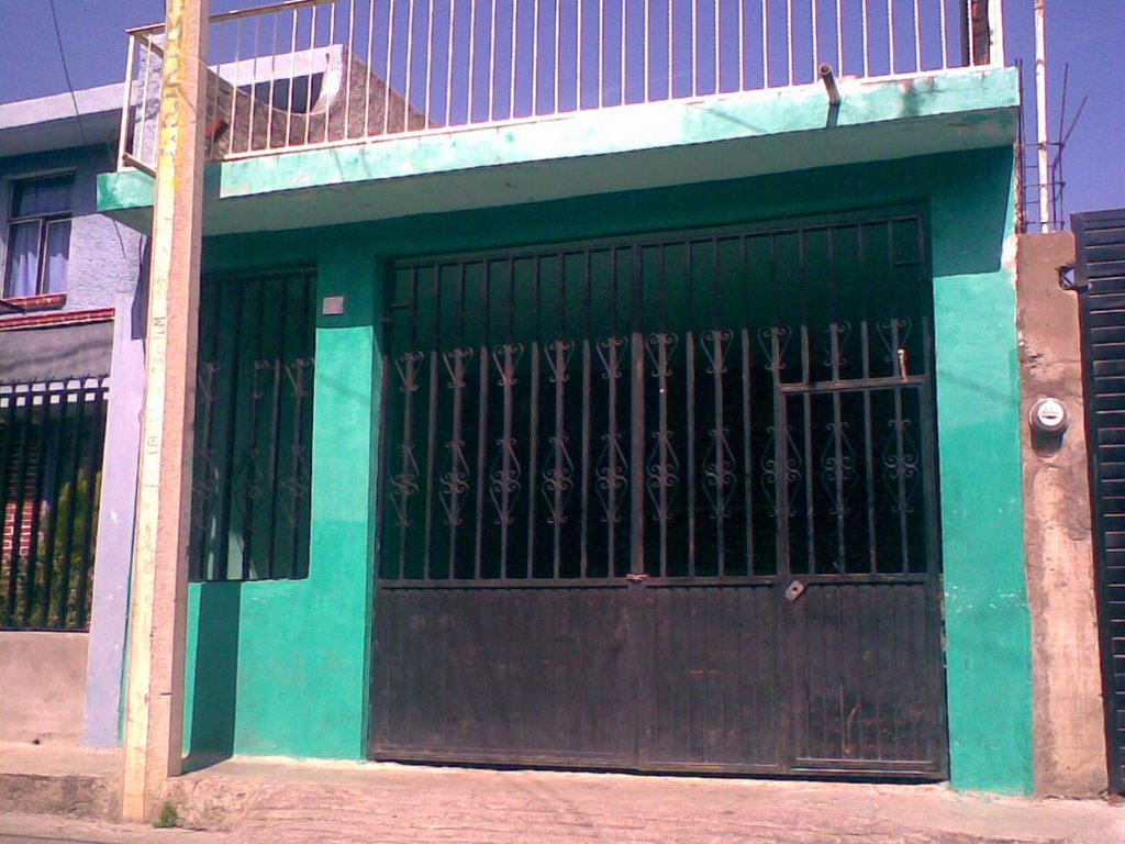 75 puruandiro