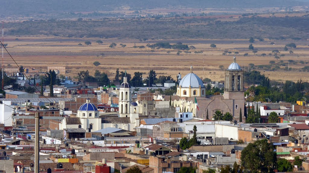 San Nicolás de la Torre