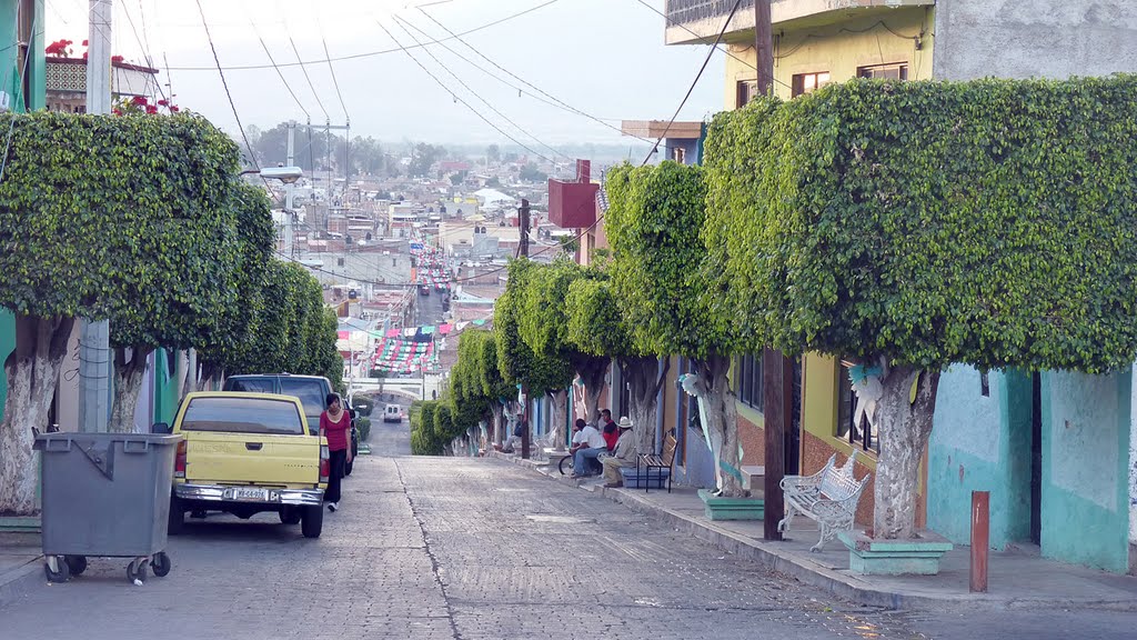 Barrio del Santuario 01