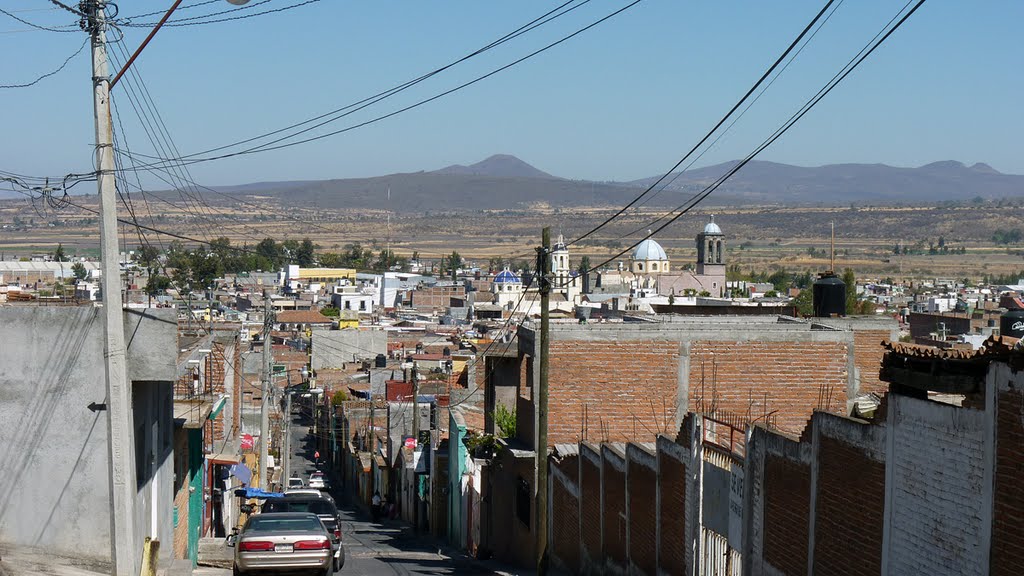 Calzada