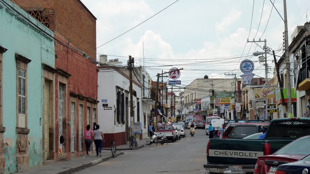 Calle Guerrero 02