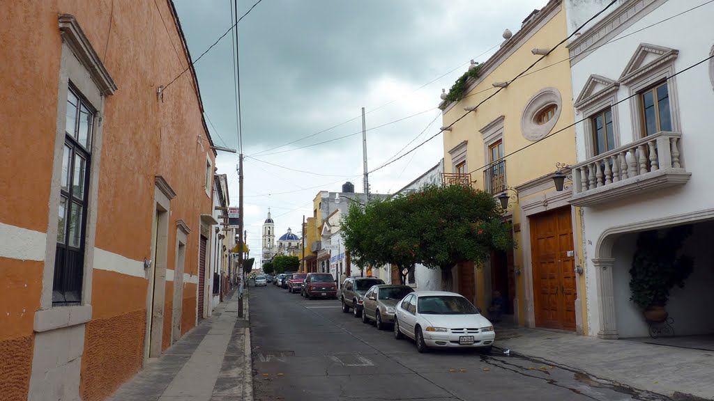 Calle Independencia 03