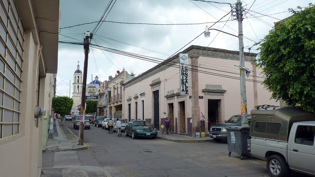 Calle Independencia 05