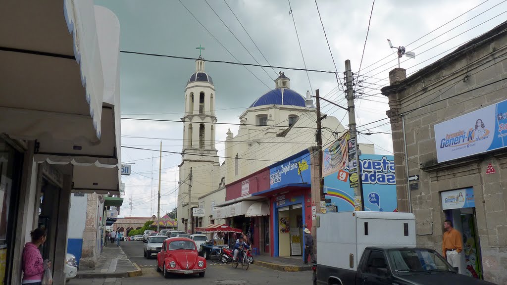Calle Independencia 06