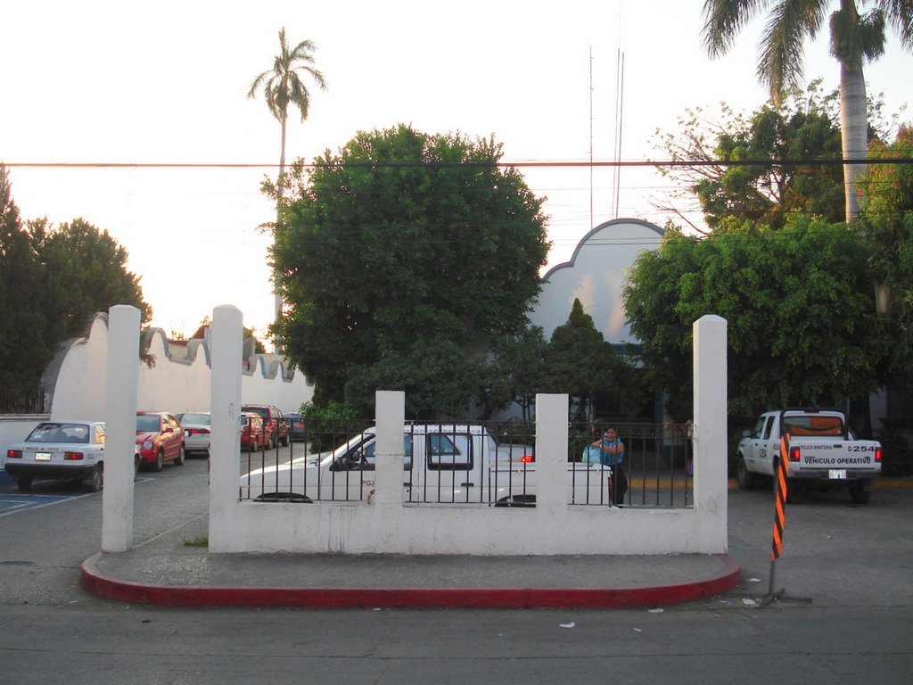 PGJ Cuautla