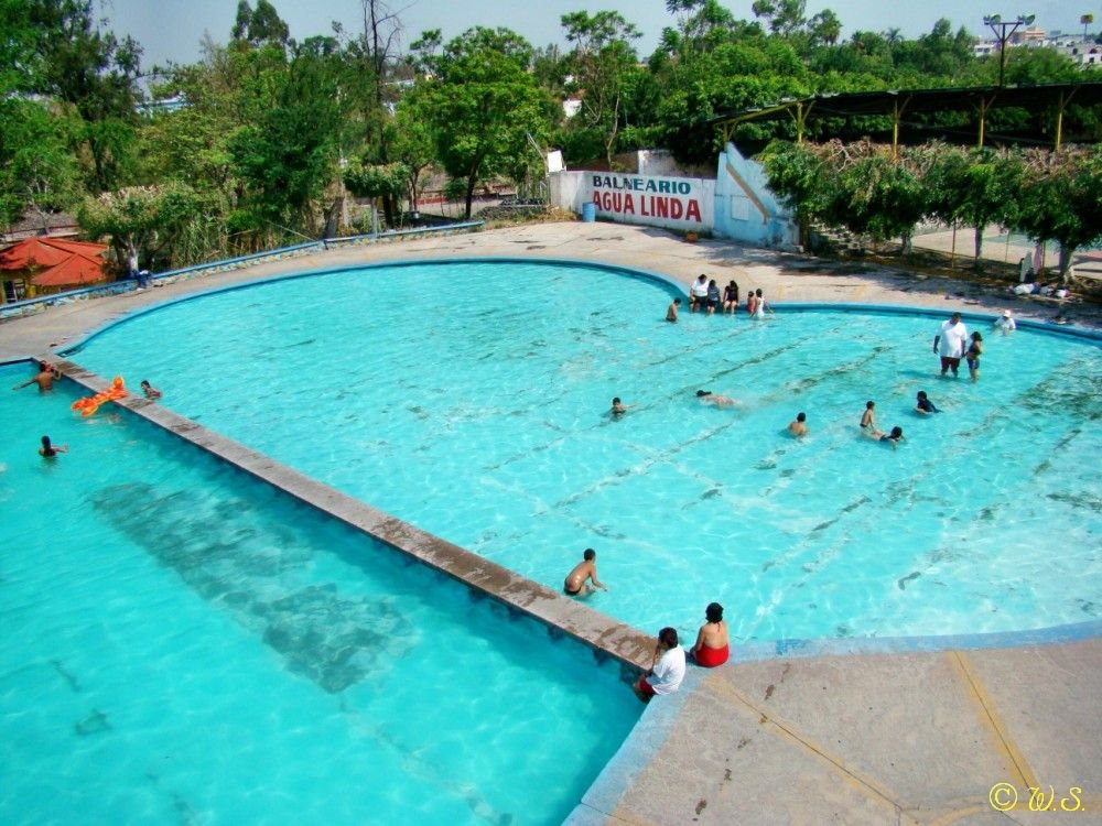 Agua Linda