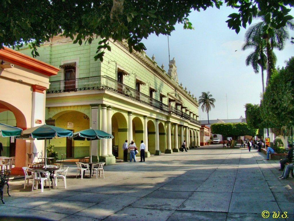 Presidencia Municipal