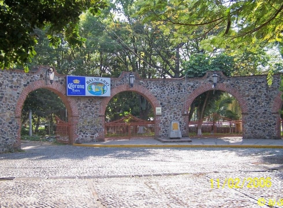 Entrada Almeal