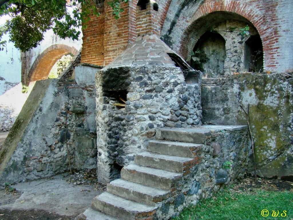 Ex. Hacienda Santa Ines