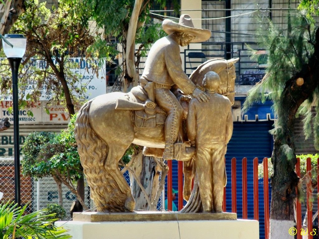 Monumento Zapata