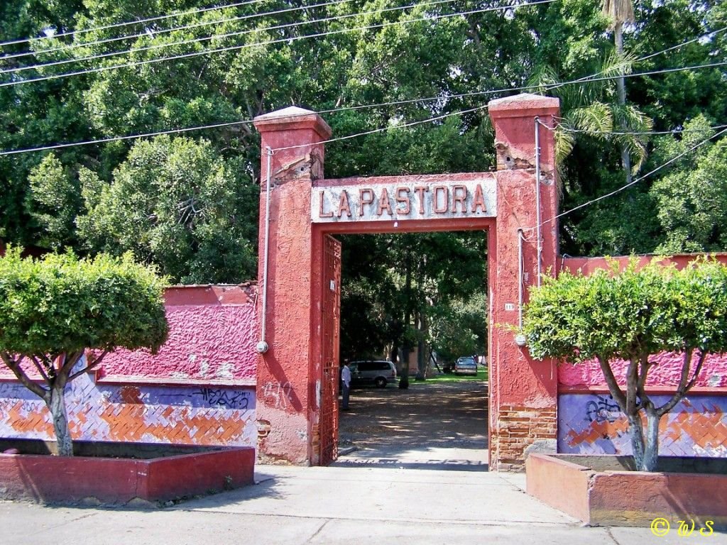 La Pastora