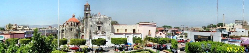Panoramica Alameda