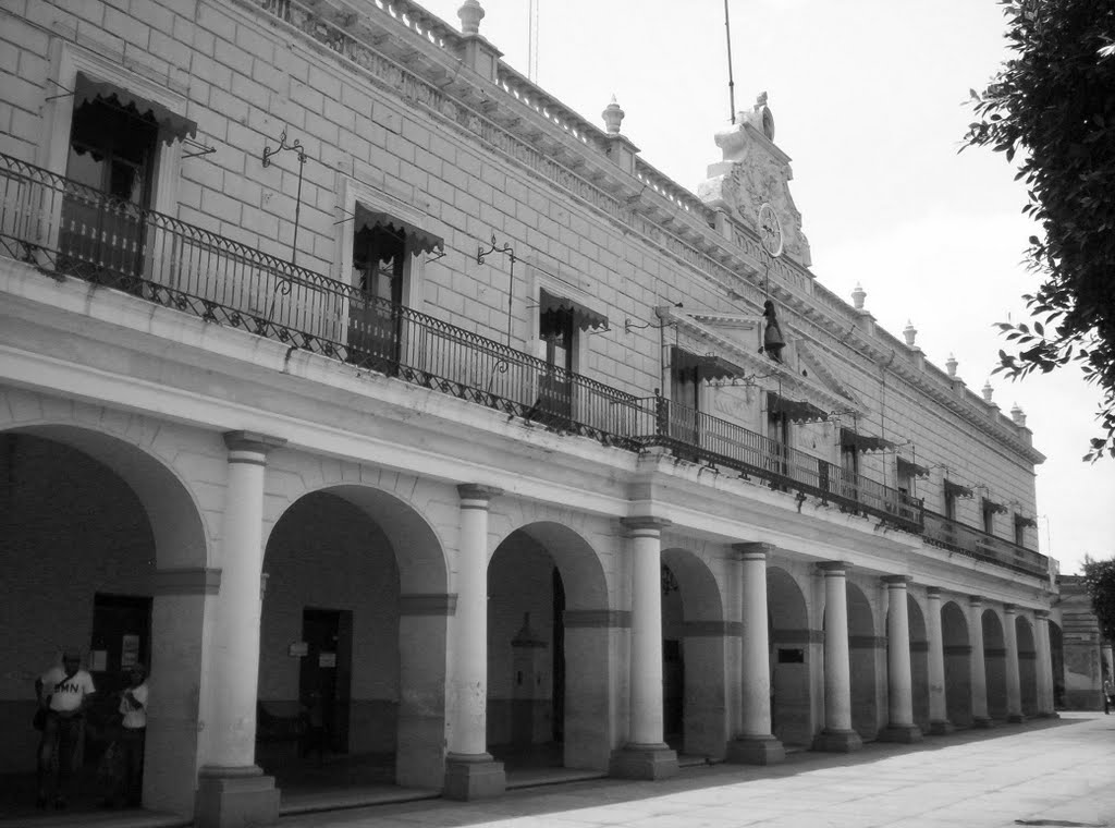 Palacio Municipal