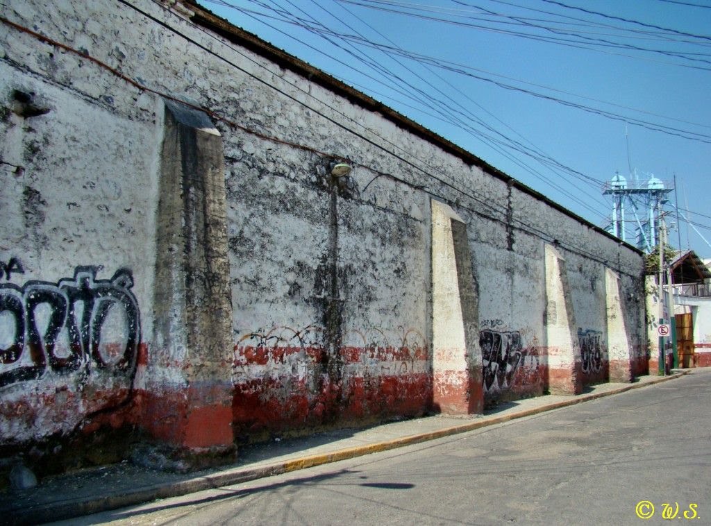 Cuautla, Edo. Morelos MÉXICO