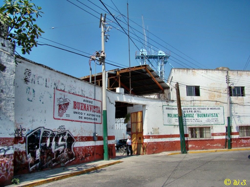 Cuautla, Edo. Morelos MÉXICO