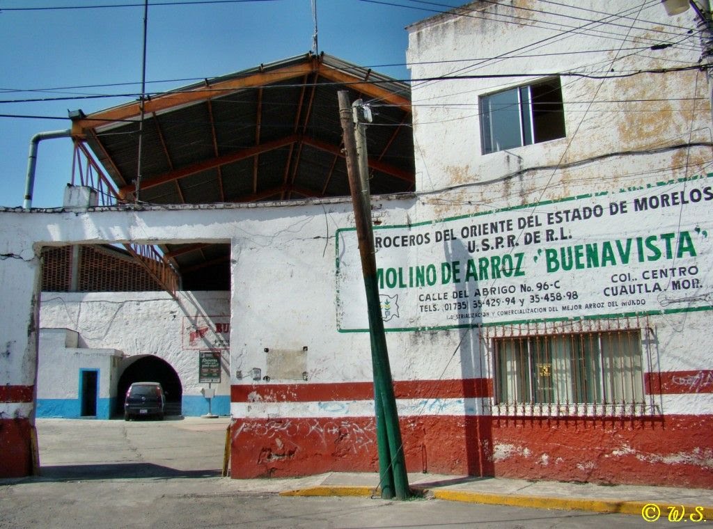 Cuautla, Edo. Morelos MÉXICO