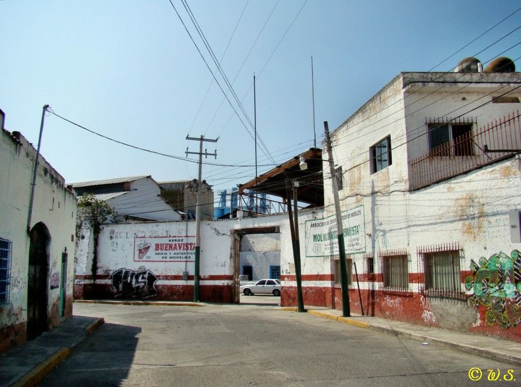 Cuautla, Edo. Morelos MÉXICO
