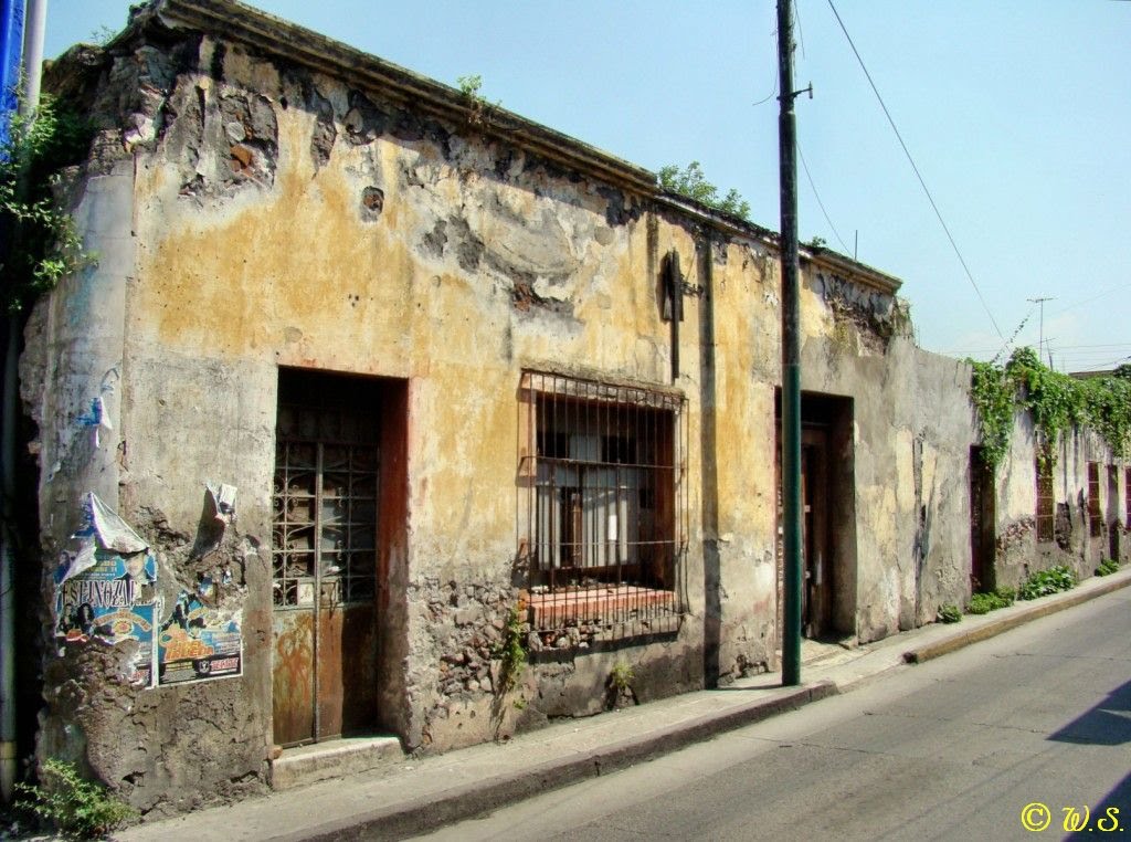 Cuautla, Edo. Morelos MÉXICO