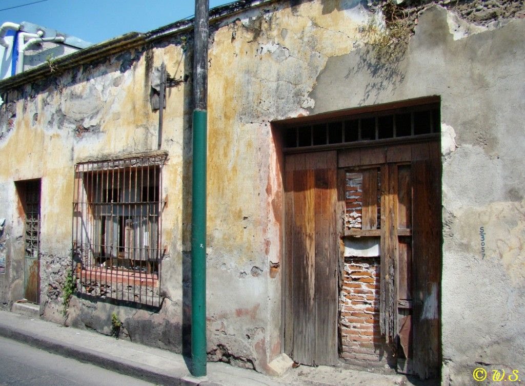 Cuautla, Edo. Morelos MÉXICO