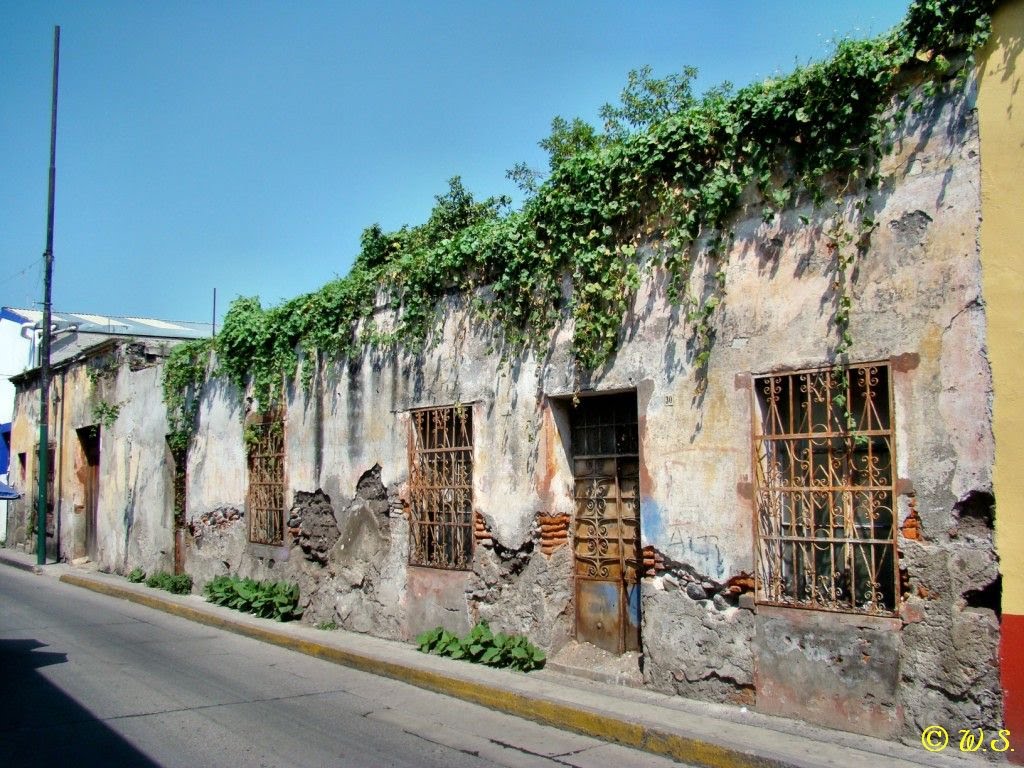 Cuautla, Edo. Morelos MÉXICO