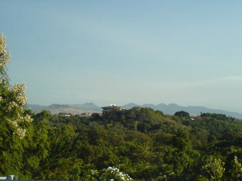 torre