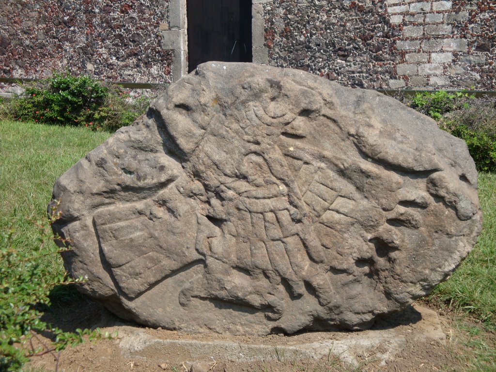 Piedra del Aguila