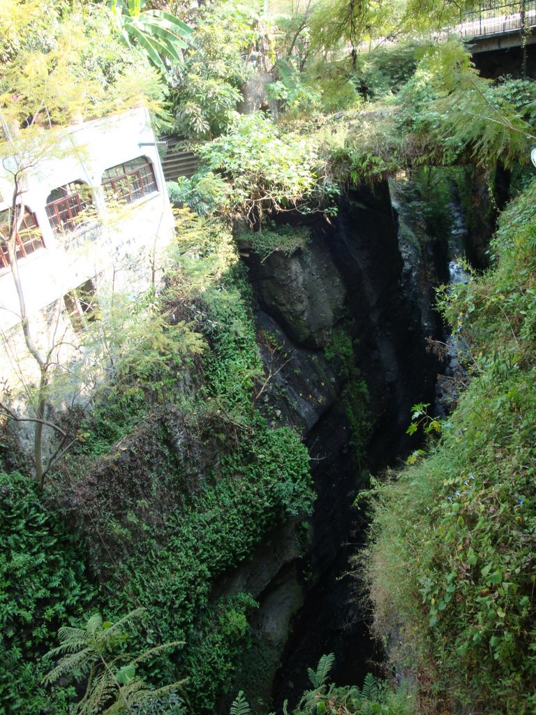 Casas cercanas a Amanalco