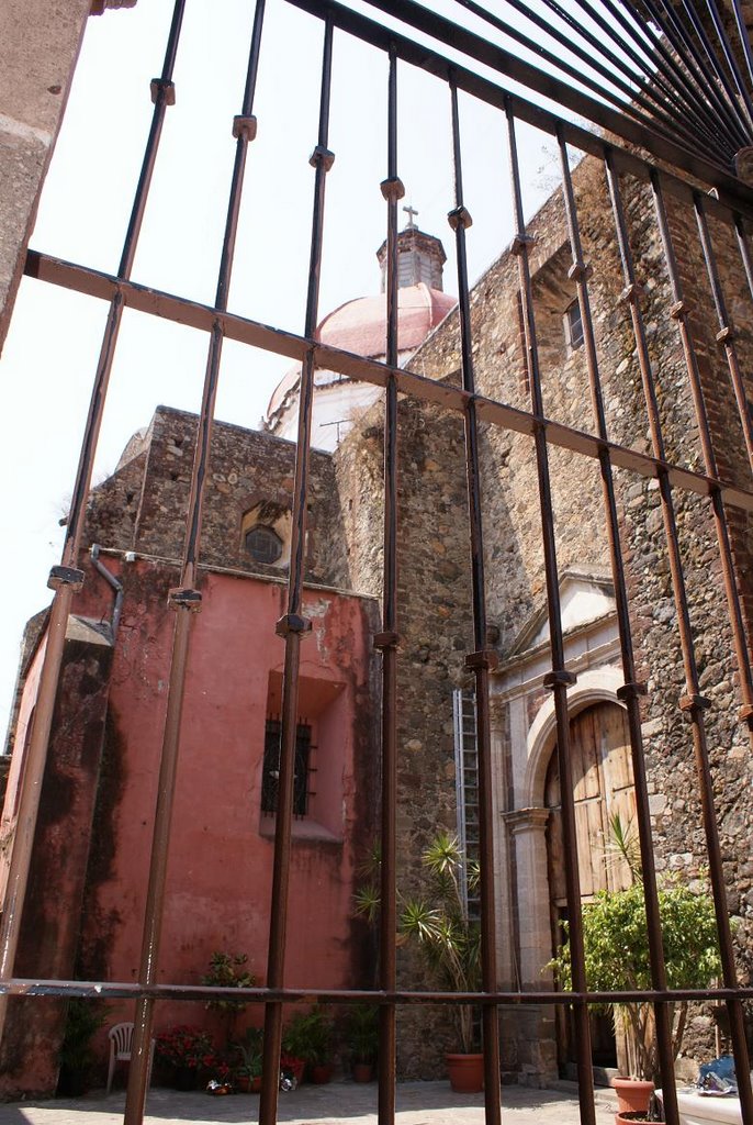Bella iglesia