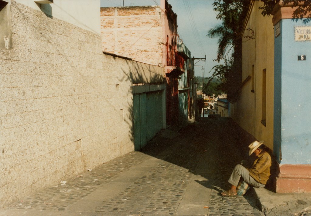 Cuernavaca (1979).